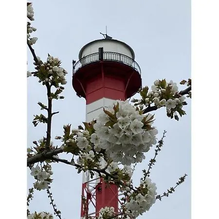 Lejlighed Lighthouse *